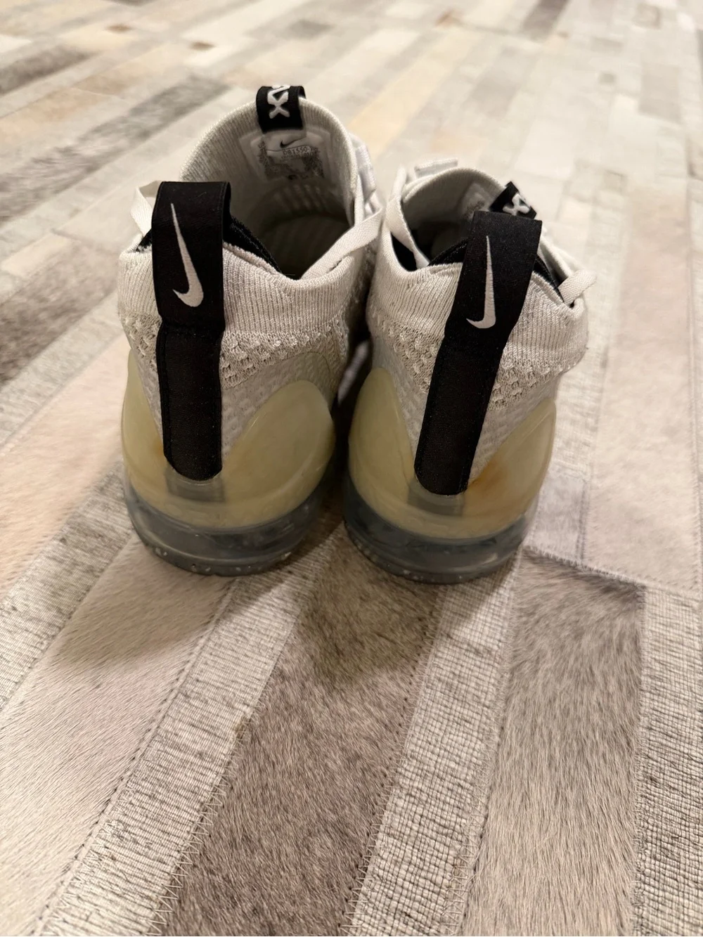 Nike Vapormax - Picture 3 of 5